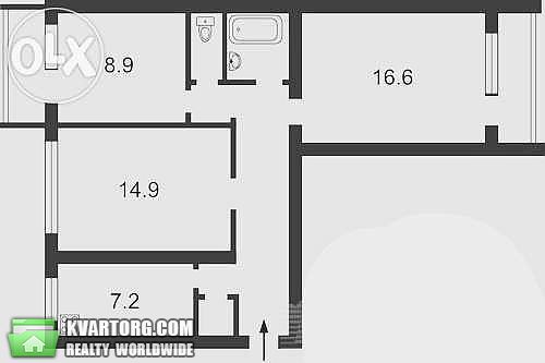 Sell 3-room apartment. Киев,  Шевченко бул — photo 2