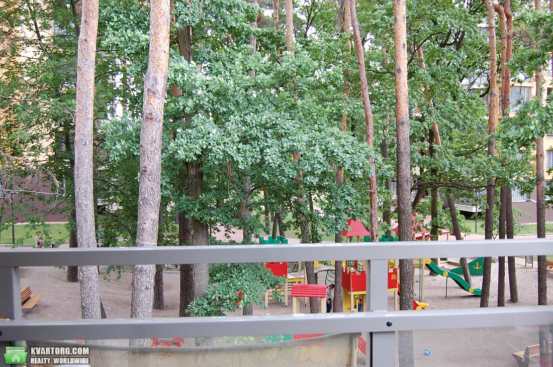 Sell 2-room apartment. Киев,  Петрицкого — photo 1
