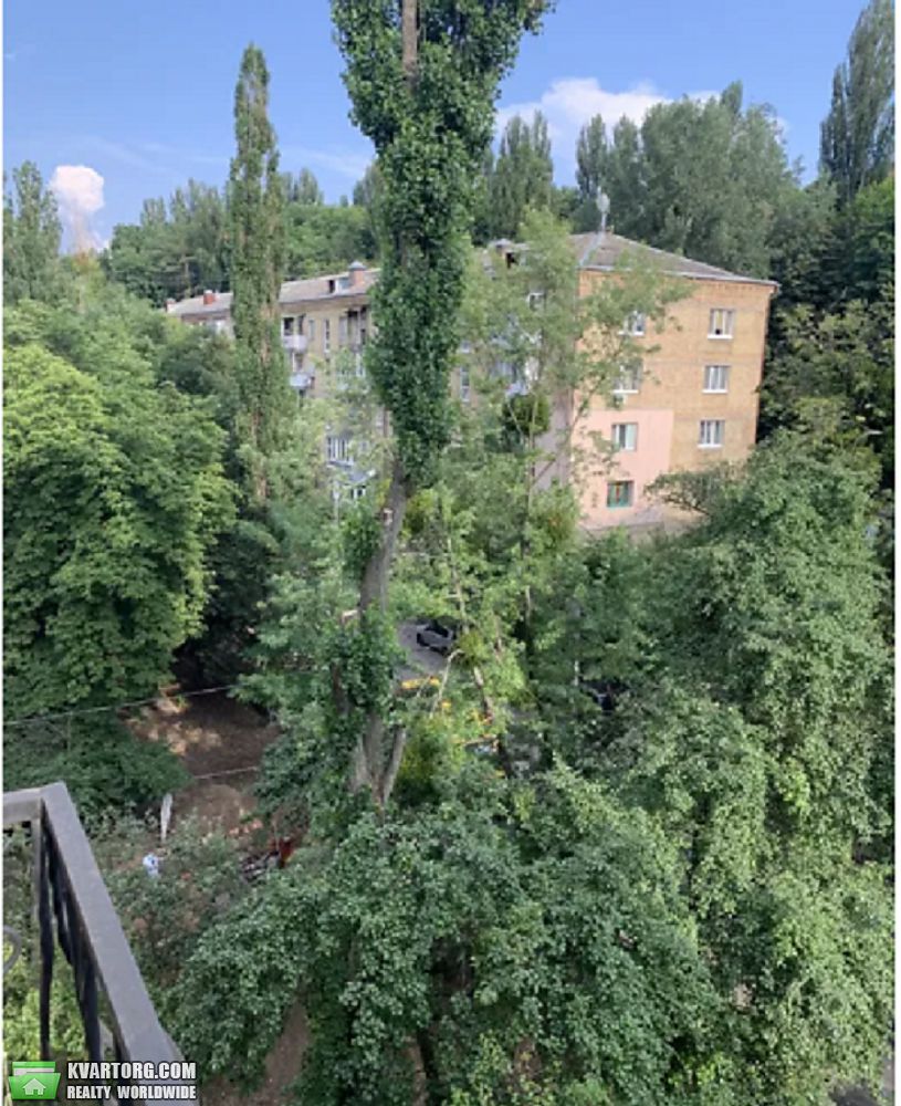 Sell 3-room apartment. Киев,  Подвысоцкого — photo 7