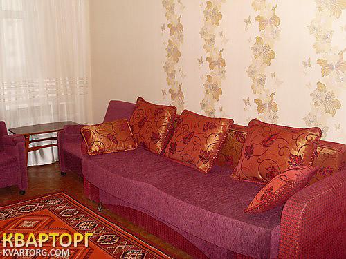 Rent out 2-room apartment. Киев,  Тимошенко — photo 1