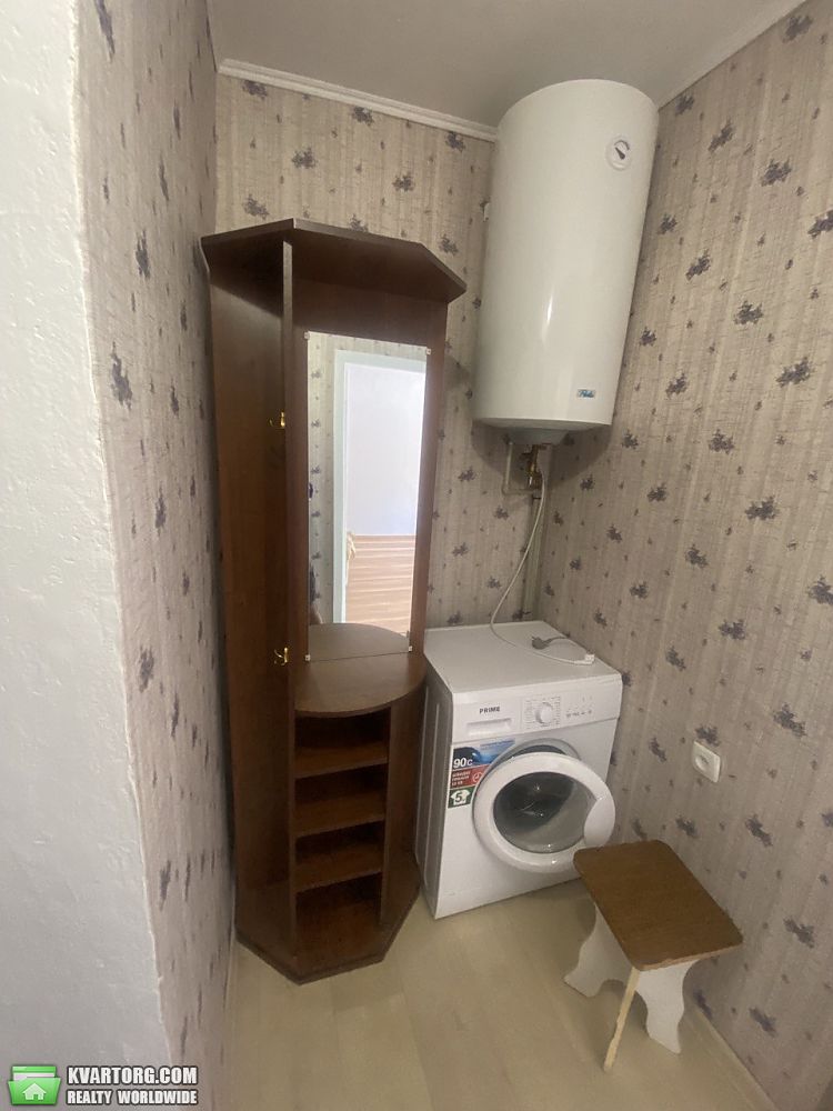 Rent out 1-room apartment. Киев,  Доброхотова — photo 6