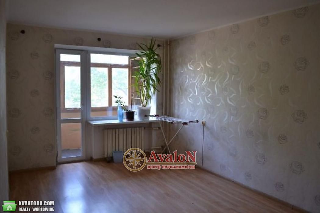 Sell 2-room apartment. Одесса, Маршала Малиновского — photo 1