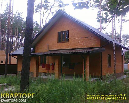 Sell house. Киевская обл., Буча Лесная — photo 1
