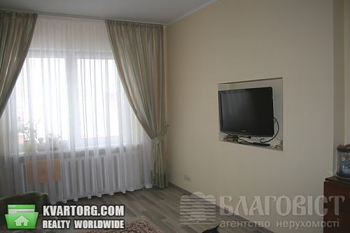 Sell 3-room apartment. Киев, Урловская — photo 2