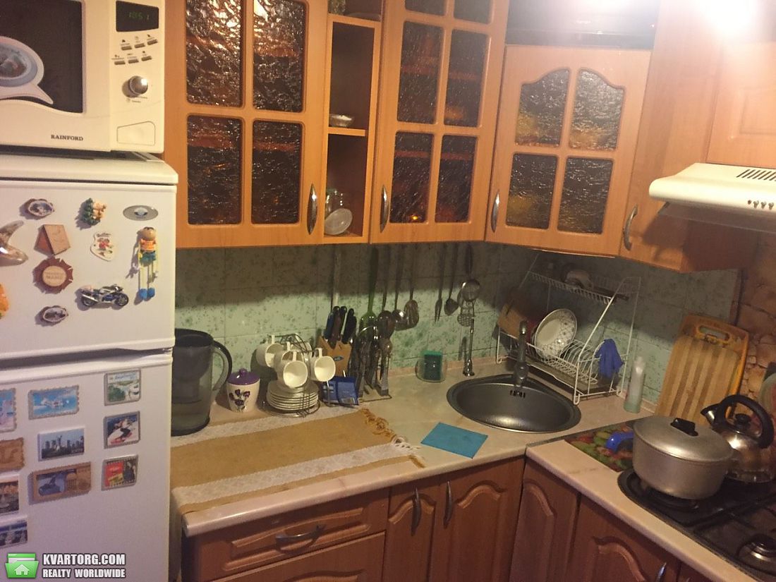 Sell 1-room apartment. Днепропетровск, проспект Кирова — photo 1
