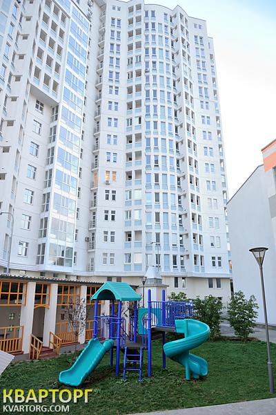 Rent out 2-room apartment. Киев,  Дружбы Народов бул — photo 2
