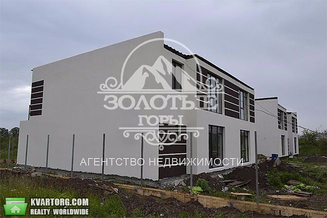 Sell house. Киевская обл., Полтавская — photo 1
