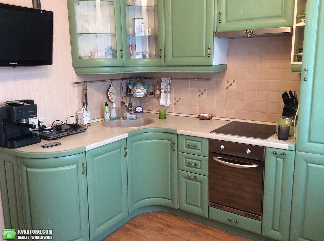 Sell 2-room apartment. Киев,  Ахматовой — photo 5