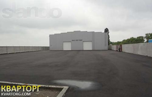 Sell warehouse. Бровары, Выезд — photo 3