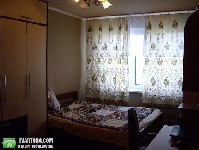 Sell 2-room apartment. Киев,  Наумова — photo 10