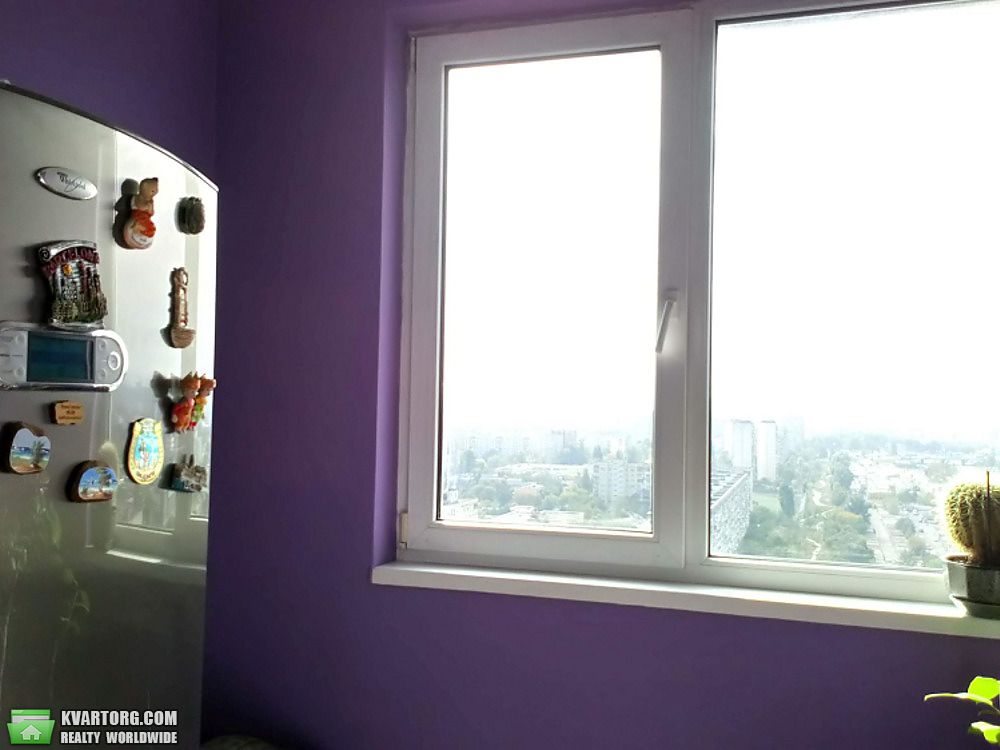 Sell 2-room apartment. Киев,  Богатырская — photo 4