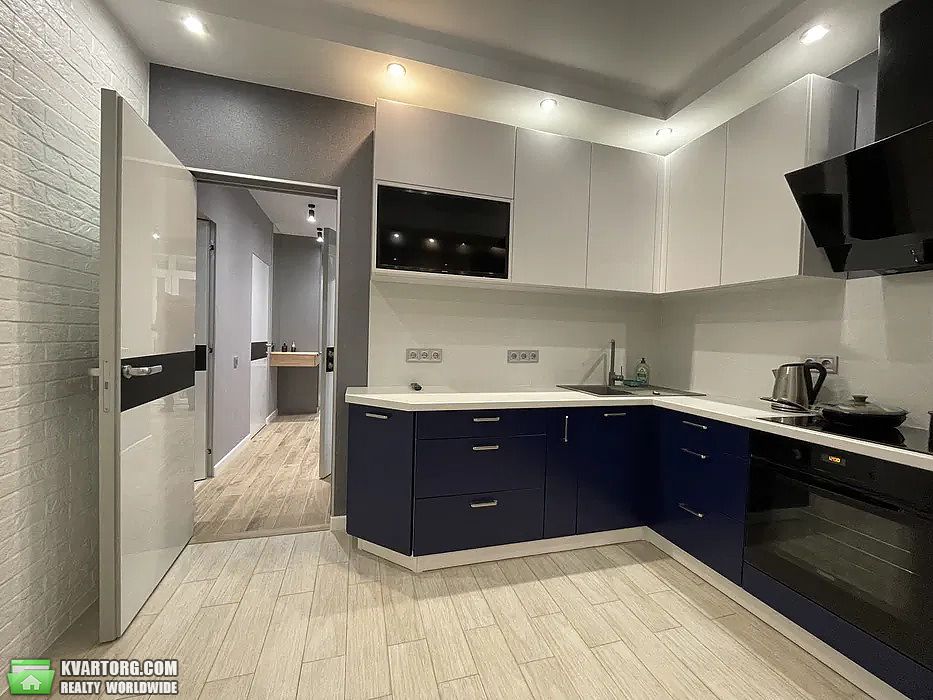 Sell 2-room apartment. Киевская обл., г.Вышгород, Ул.Шолуденко — photo 2