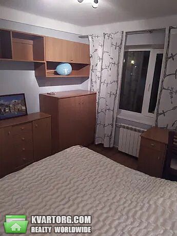 Rent out 2-room apartment. Киев, Николая Мурашко — photo 10