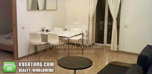 Sell 1-room apartment. Киев, Лютеранская — photo 1
