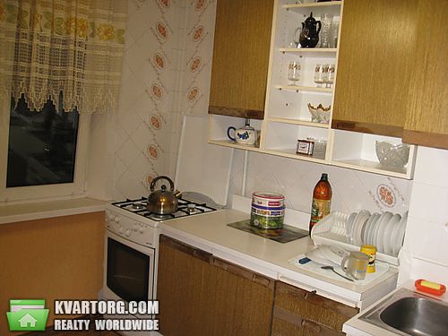 Sell 2-room apartment. Киев, Космическая — photo 1