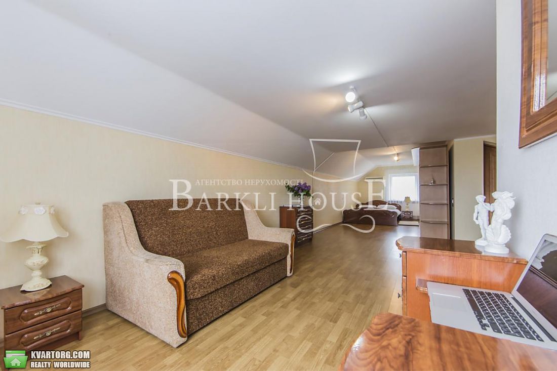 Rent out house. Киевская обл., Болрщаговка — photo 3