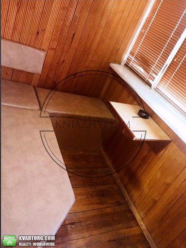 Sell 1-room apartment. Киев, ул. Ревуцкого — photo 6