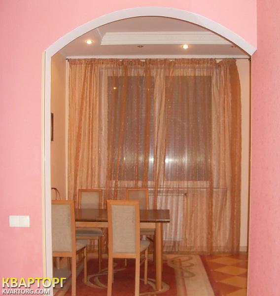 Rent out 2-room apartment. Киев,  Героев Сталинграда пр — photo 1