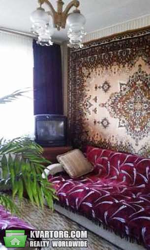 Sell 1-room apartment. Киев,  Выборгская — photo 2