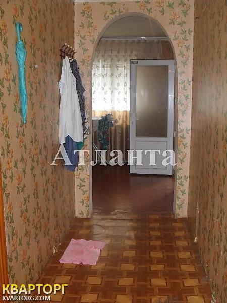 Sell 3-room apartment. Одесса, Добровольского — photo 4