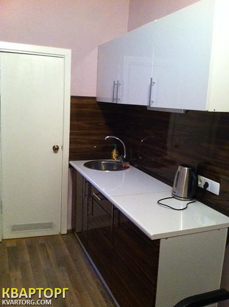Rent out office. Киев,  Пушкинская — photo 5