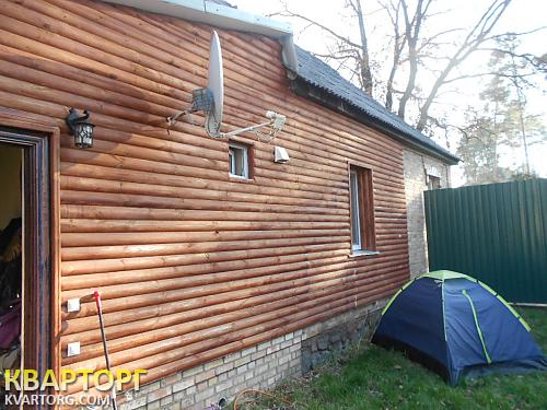 Sell house. Киевская обл., р-н Новой трассы — photo 1