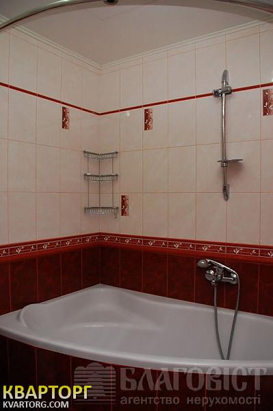 Sell 3-room apartment. Киев,  Щорса пер — photo 7