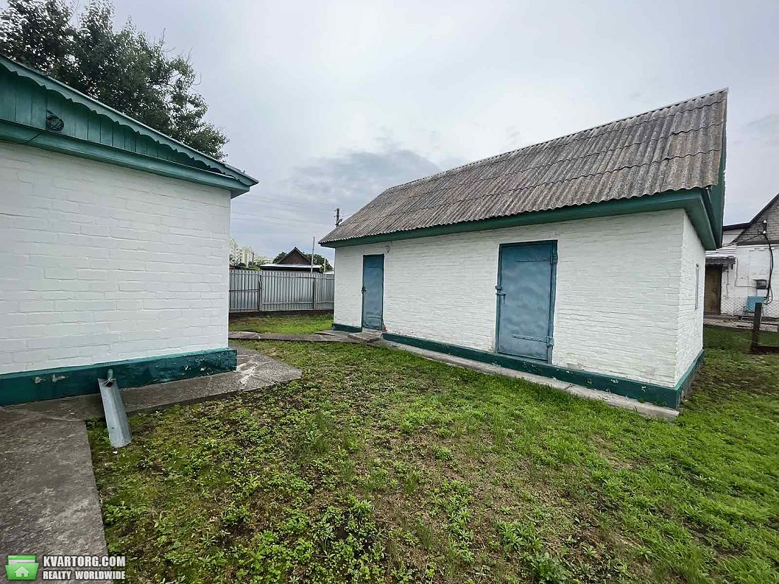 Sell house. Борисполь, улица Киевский шлях — photo 2