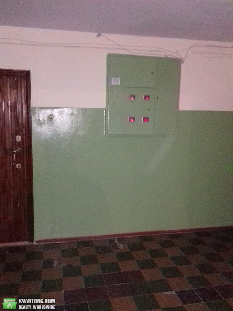 Sell 1-room apartment. Киев,  Березняковская — photo 5