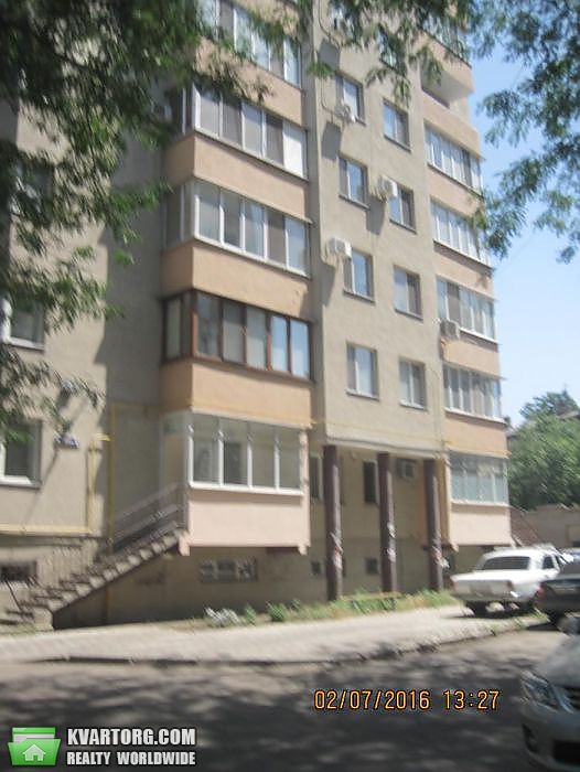 Sell 1-room apartment. Одесса, Манежный переулок — photo 8