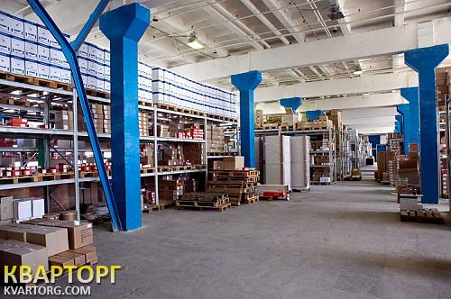Rent out warehouse. Киев, Вишневое — photo 1