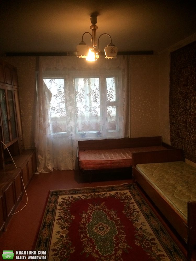 Sell 1-room apartment. Киев,  Маяковского — photo 1