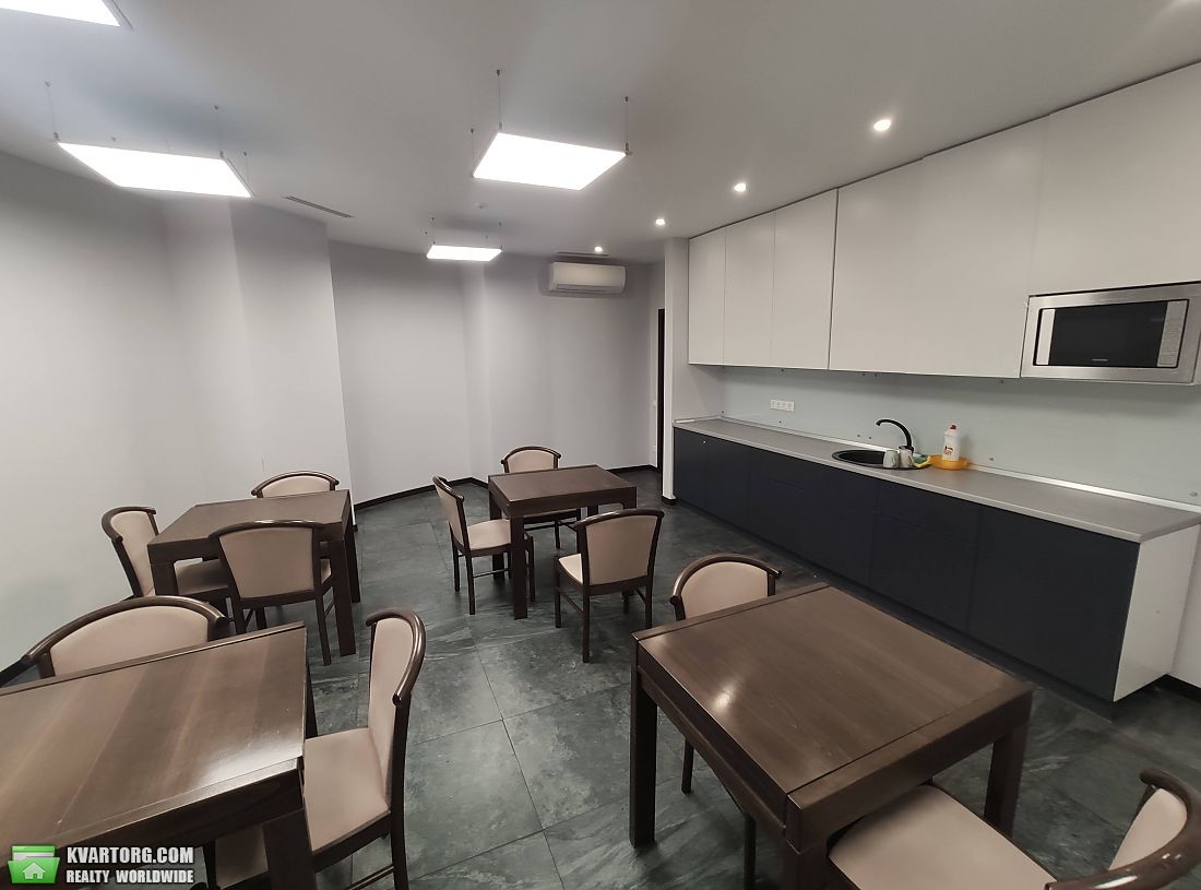 Rent out office. Киев,  Щорса — photo 2