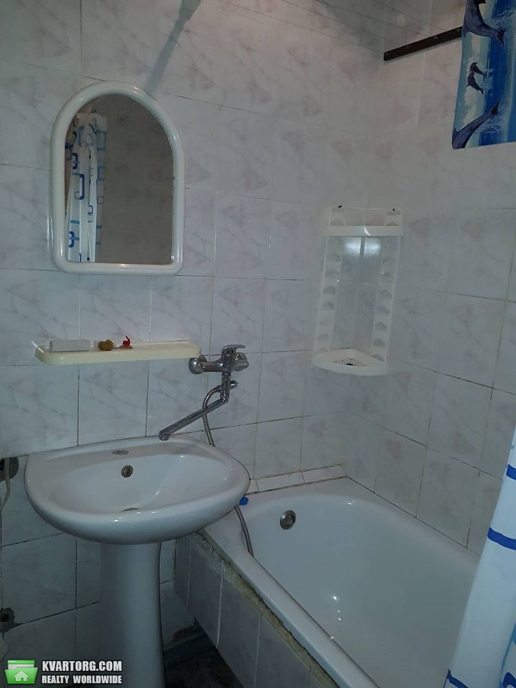 Rent out 2-room apartment. Одесса, Гайдара — photo 4