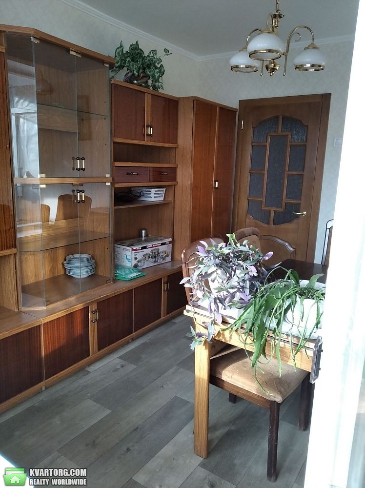 Rent out 1-room apartment. Киев, Данькевича — photo 4