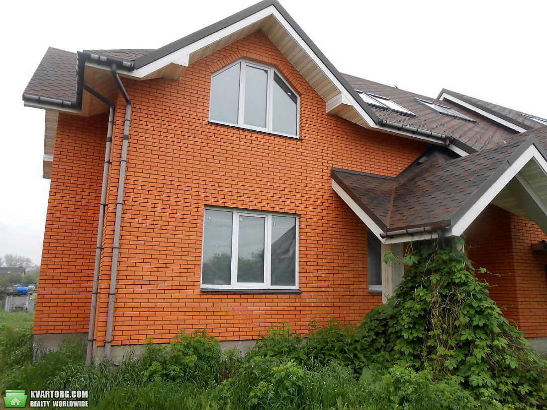 Sell house. Киевская обл., Зои Космодемьянской — photo 3