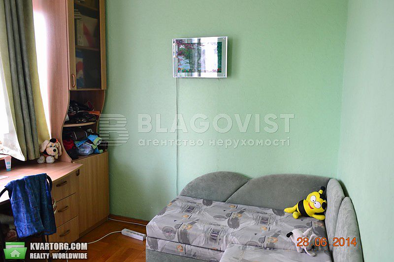 Rent out 4-room apartment. Киев,  Саперно-Слободская — photo 3