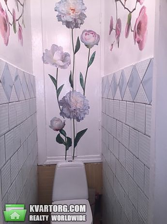 Rent out 3-room apartment. Киев, Днипровская набережная — photo 6