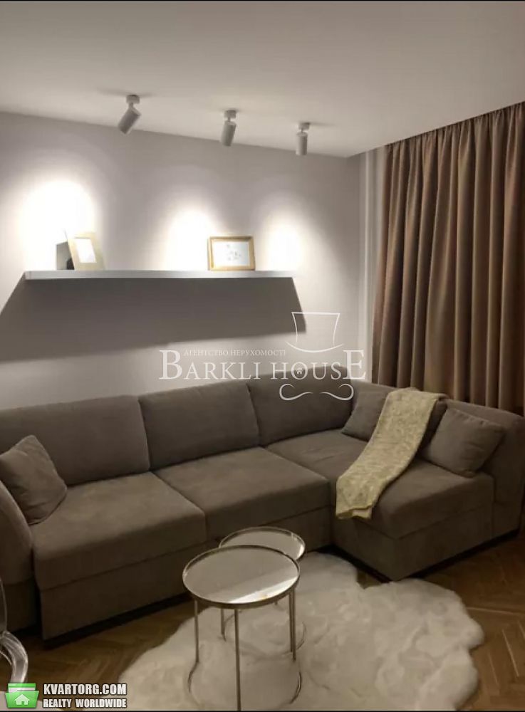 Rent out 3-room apartment. Киев,  Леси Украинки бул — photo 1
