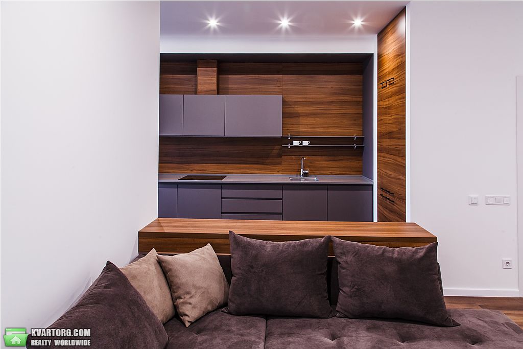 Sell 1-room apartment. Киев,  Антонова — photo 4