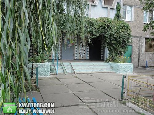 Sell 2-room apartment. Киев, Озерная — photo 1