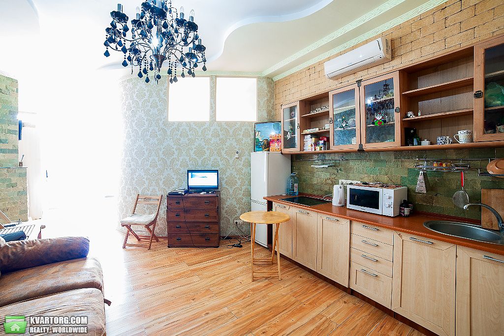 Rent out 1-room apartment. Одесса, Гагаринское плато — photo 3