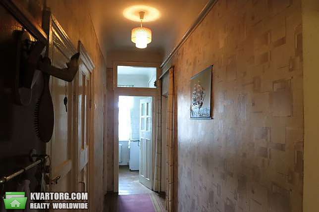 Sell 2-room apartment. Киев,  Лисичанская — photo 3