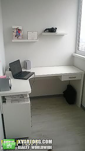 Sell 1-room apartment. Киев,  Бакинская — photo 4