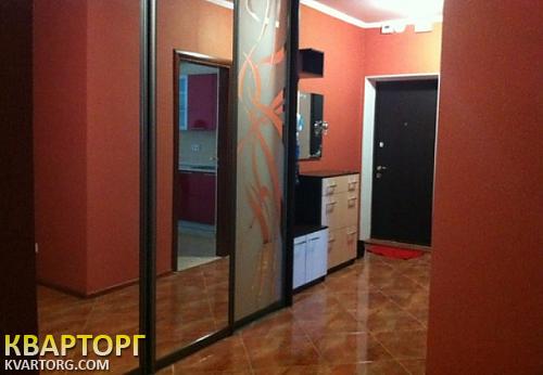 Rent out 2-room apartment. Киев, Срибнокильская — photo 4