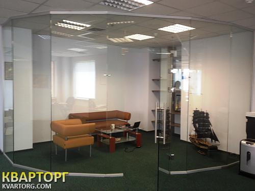 Rent out office. Киев,  Жилянская — photo 7
