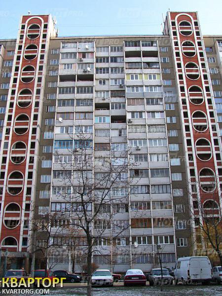 Sell 3-room apartment. Киев, Вербицкого — photo 2