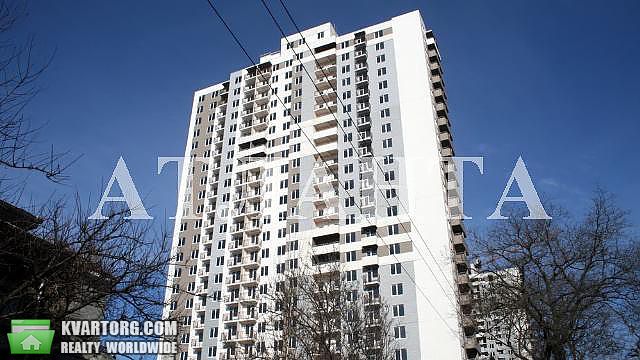 Sell 2-room apartment. Одесса, Люстдорфская — photo 1