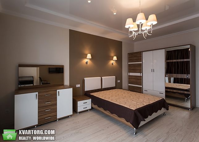 Rent out 1-room apartment. Одесса, Французский бульвар — photo 1