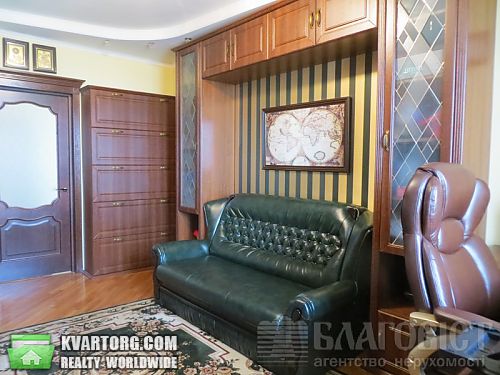Sell 2-room apartment. Киев,  В.Китаївська — photo 5